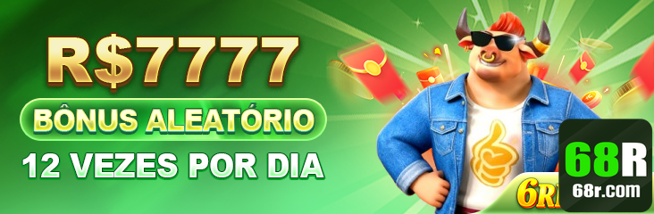 68r.com Roleta Nacional