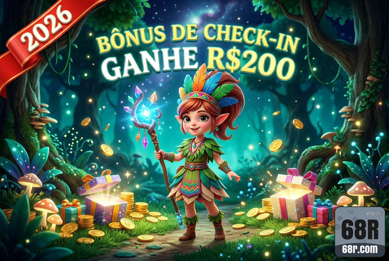 Domine o Jogo com 68r.com: Tecnologia e Emoção em Sintonia