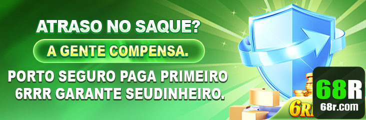 Vantagens no 68r.com: Amplie Suas Oportunidades de Ganhar